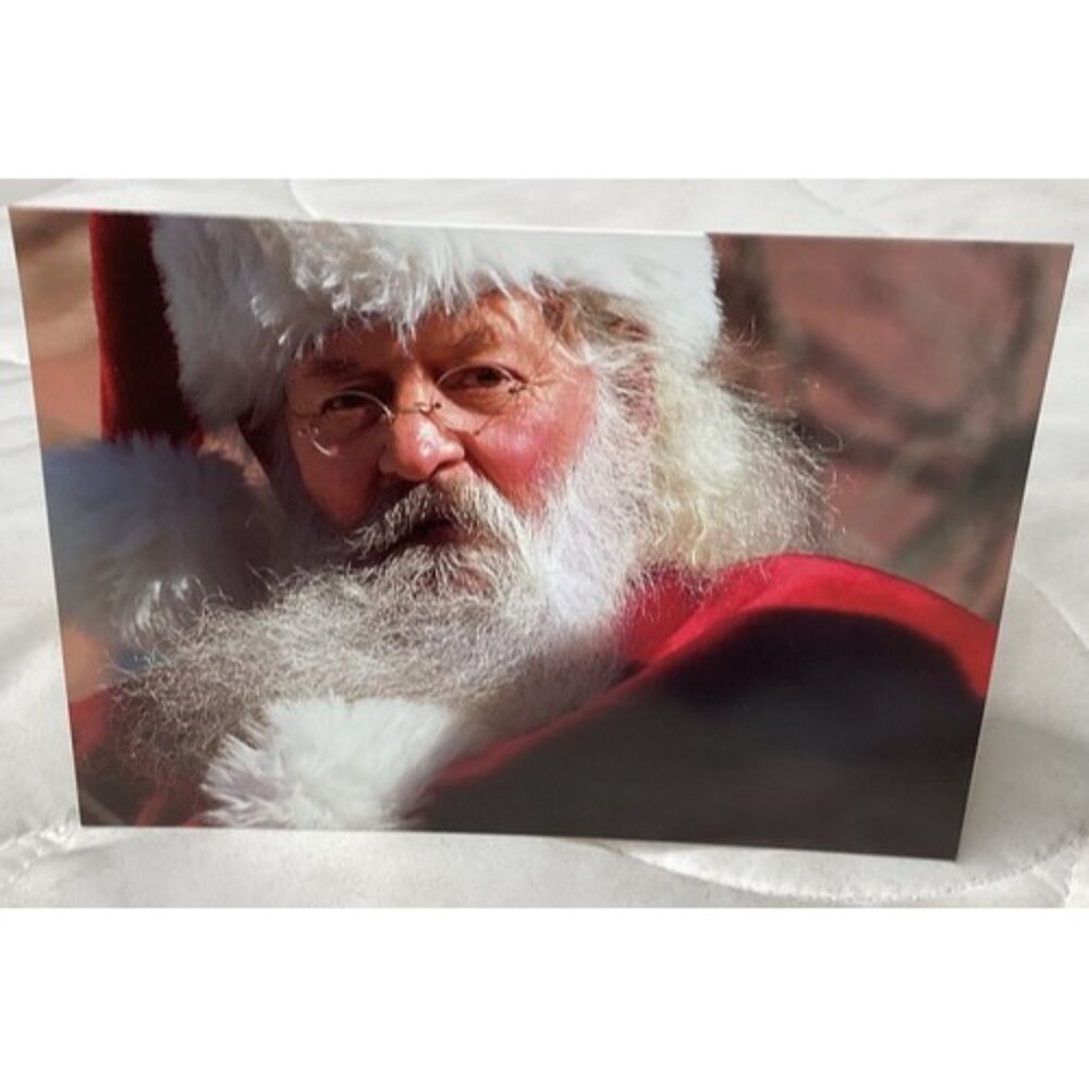 Harley Davidson Christmas Cards Children’s Hospital 3 Packs Of 10 Cards New - Picture 9 of 12